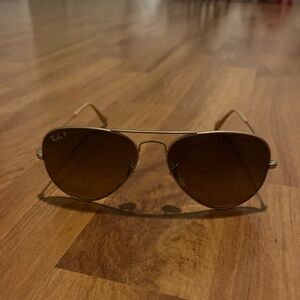 RayBan Sunglasses